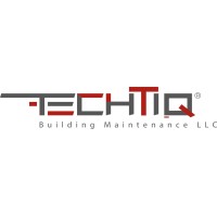 TechTiq Building Maintenance LLC logo - Similar company to Techtiq.Dk