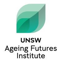 UNSW Ageing Futures Institute logo - Similar company to Longevity Project