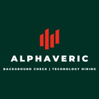 Alphaveric logo - Similar company to Dataintelliage