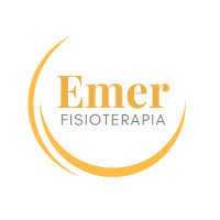 Clínica de fisioterapia Emer logo - Similar company to Asprodeme