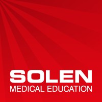 SOLEN Medical education logo - Similar company to Dabangg