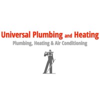 Universal Plumbing and Heating logo - Similar company to Modal Plumbing