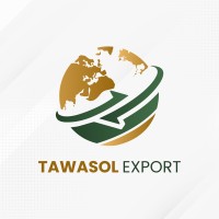 TAWASOL EXPORT logo - Similar company to Conqurv