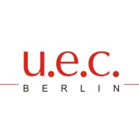 u.e.c. Berlin logo - Similar company to Scantec Gmbh