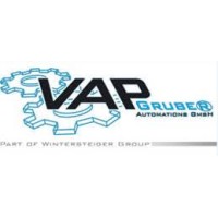 VAP Automation logo - Similar company to Belden Universal