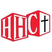 Holston Home for Children logo - Similar company to Let Her Speak