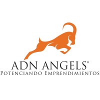 ADN Int'l Business Angels Network (ADN-IBAN) logo - Similar company to Asoc. De Mentores Y Profesionales Del Emprendimiento Y La Innovación (Grupo Amperio)