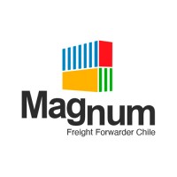 Magnum Freight Forwarder Chile SpA logo - Similar company to Scm Freight Forwarder