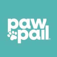 PawPail logo - Similar company to Hello Doggie