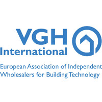 VGH International logo - Similar company to Envi Group