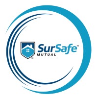 SurSafe Mutual Insurance Company logo - Similar company to Barton Mutual Insurance Company