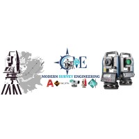 Modern Survey Engineering logo - Similar company to Ministry Of Land, Bangladesh - ভূমি মন্ত্রণালয়, বাংলাদেশ