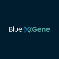 BlueXGene logo - Similar company to Gaia Consultora