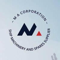 M A Corporation logo - Similar company to Pixel Dela Sol