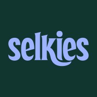 Selkies.media logo - Similar company to Galerie Triangle
