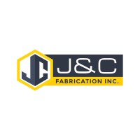 J&C Fabrication Inc. logo - Similar company to Integral Engineering