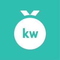 KudosWall logo - Similar company to Likebids