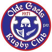Olde Gaels Rugby Club logo - Similar company to Laguna Beach Youth Rugby Club