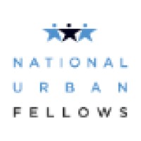 National Urban Fellows logo - Similar company to Impacct Brooklyn