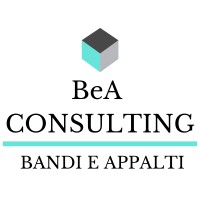 BeA Consulting - Consulenza in Bandi e Appalti logo - Similar company to Mtf Project Solutions