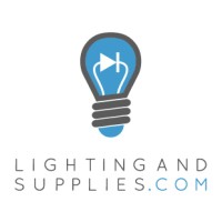 Lighting and Supplies logo - Similar company to Lighting Source Tx Llc