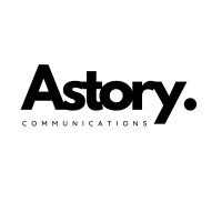 Astory Communications logo - Similar company to Smeadcreative
