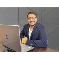 Darshak Tala logo - Similar company to 360Branding