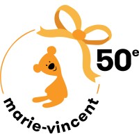 Fondation Marie-Vincent logo - Similar company to Centre St-Pierre