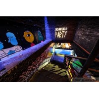 The Mansion Shanghai logo - Similar company to Stgz