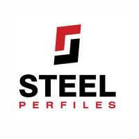 Steel Perfiles logo - Similar company to Construdry