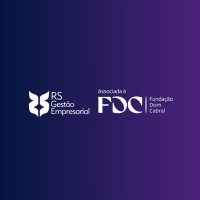 RS Gestão Empresarial Associada à FDC logo - Similar company to Fdc Alumni Network