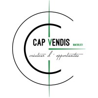 CAP VENDIS logo - Similar company to H2C Assurances
