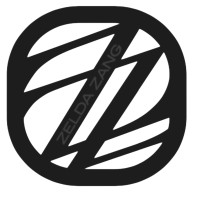 Zelda Zang logo - Similar company to Studio Adrien Gardere