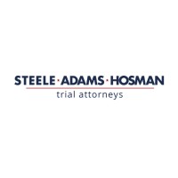 Steele Adams Hosman logo - Similar company to Ocampo Studio