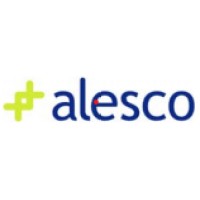 Alesco Corporation Limited logo - Similar company to Structured Builders Limited
