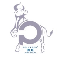 BDE Polytech Paris-Saclay logo - Similar company to Bde Polytech Sorbonne