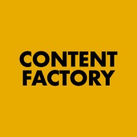Content Factory logo - Similar company to Brandslate
