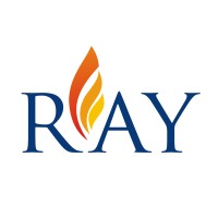 R.A.Y Education logo - Similar company to Numos Creative