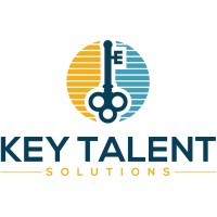 Key Talent Solutions logo - Similar company to Key Talent Solutions
