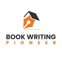Book Writing Pioneer logo - Similar company to Evolve7 Digital Marketing