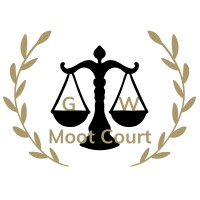 The GW Undergraduate Moot Court logo - Similar company to F2 Motorwerks, Inc.