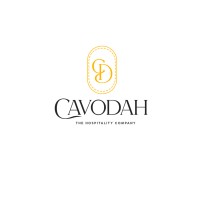 Cavodah logo - Similar company to Trxbe