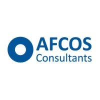 Afcos consultants logo - Similar company to Next Level Formation
