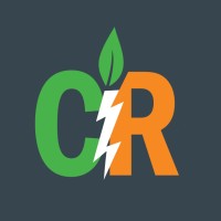 Corporate Renew logo - Similar company to Express Tech | Apple Premier Partner