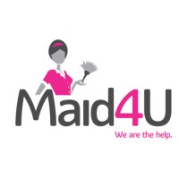 Maid4U SA logo - Similar company to Domestly