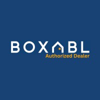 Boxabl Authorized Dealer logo - Similar company to Boxabl Tiny Homes