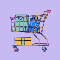 Supermercato logo - Similar company to Securecpg