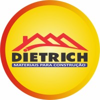 Dietrich Materiais de Construção logo - Similar company to Materiais De Construção Dias