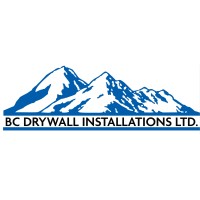 BC Drywall Installations Ltd. logo - Similar company to Centura Building Systems