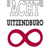 Acht-Uitzendburo logo - Similar company to Onstream Project Services B.V.